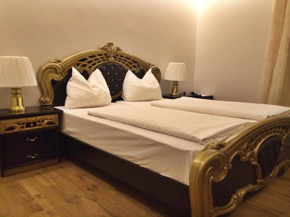 Stadthotel Restaurant Auerhahn วอคลาบรุค ห้อง รูปภาพ