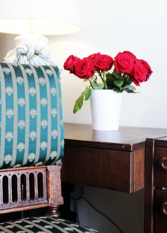 Stadthotel Restaurant Auerhahn วอคลาบรุค ภายนอก รูปภาพ